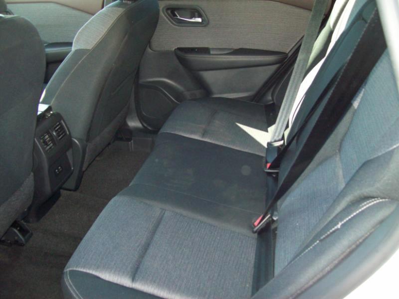 Nissan Rogue SV AWD 2023