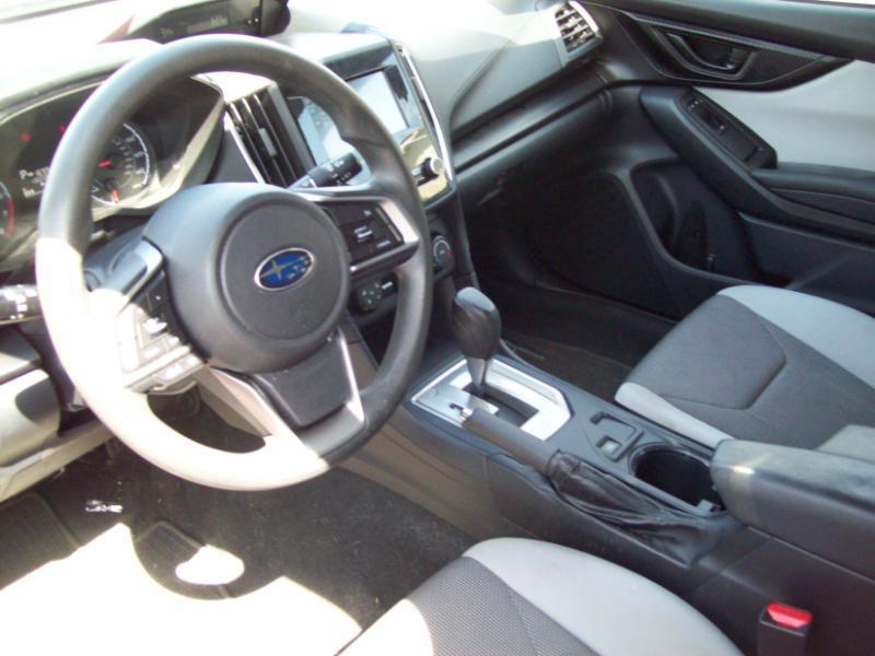 Subaru Crosstrek 2.0i CVT 2018