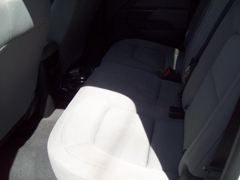 Chevrolet Colorado Work Truck Crew Cab 4WD Short Box 2020
