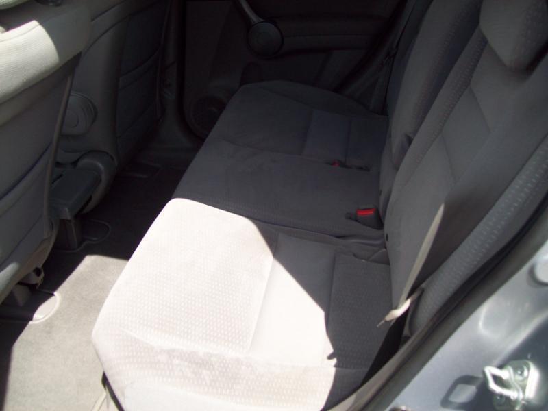 Honda CR-V EX 4WD AT 2008