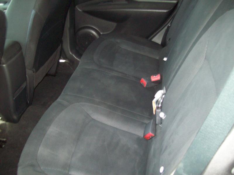 Nissan Rogue Select S AWD 2014