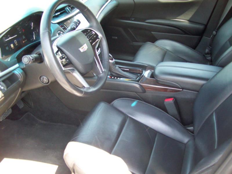 Cadillac XTS Luxury FWD 2017