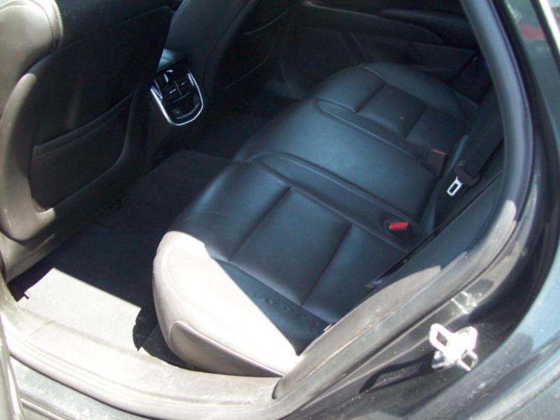 Cadillac XTS Luxury FWD 2017