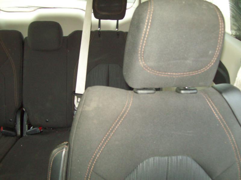 Chrysler Pacifica Touring Plus 2020