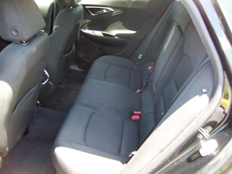 Chevrolet Malibu LT 2019