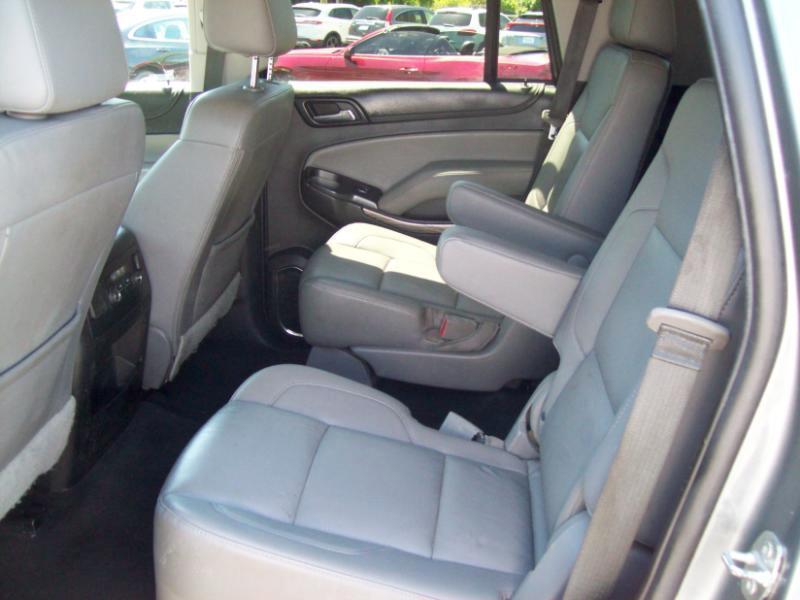 Chevrolet Tahoe LT 4WD 2019