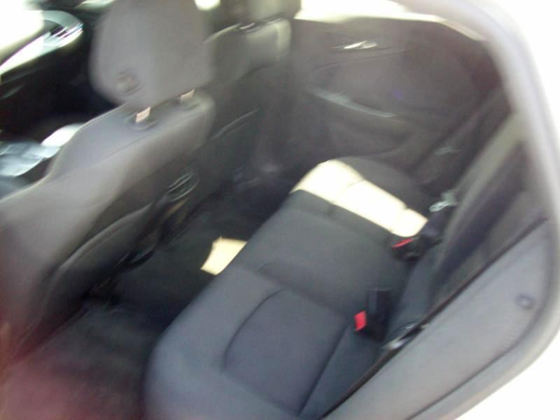 Chevrolet Malibu LT 2018