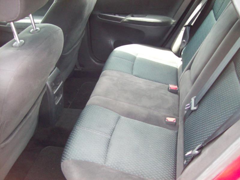 Nissan Sentra FE+ S 2015