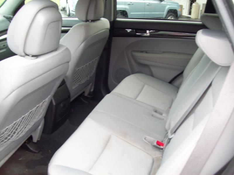 Kia Sorento LX 2WD 2012