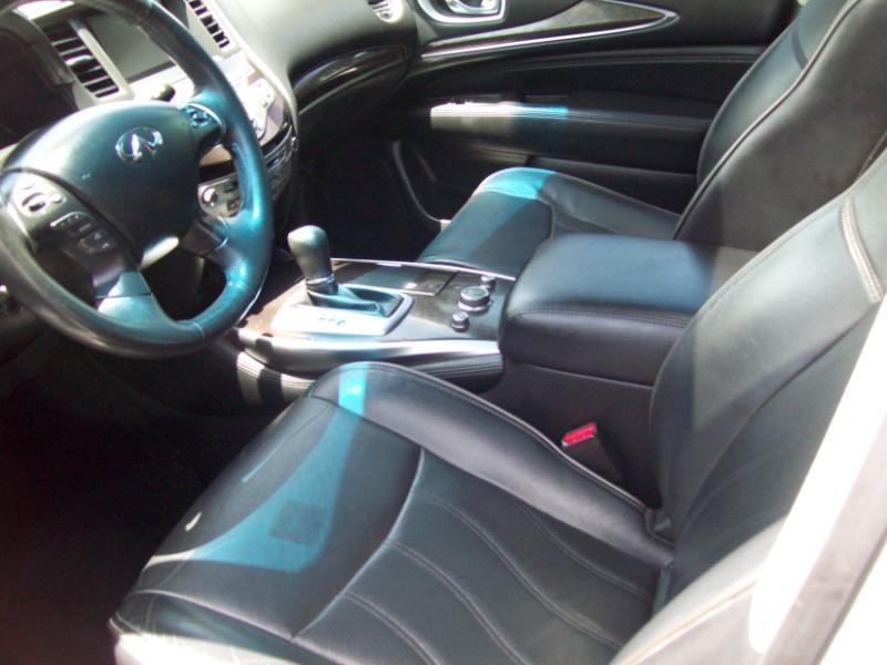 Infiniti QX60 Base AWD 2014