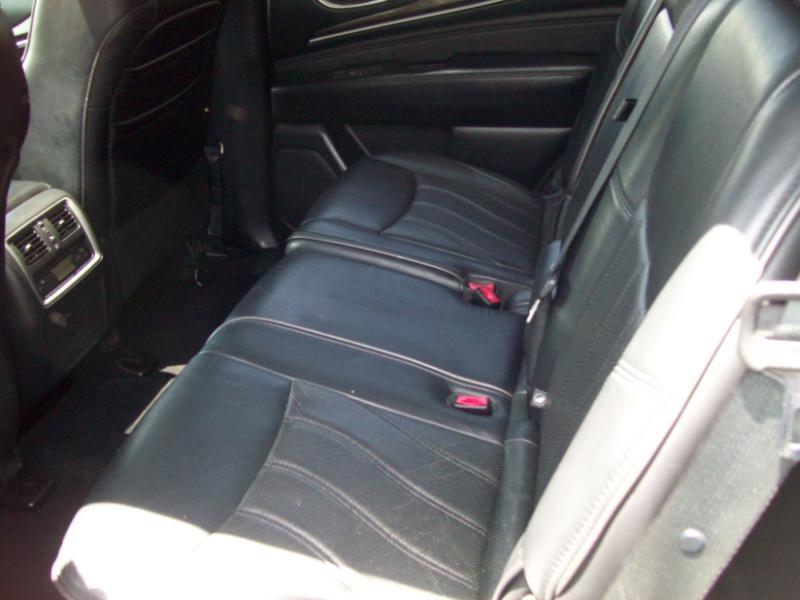 Infiniti QX60 Base AWD 2014