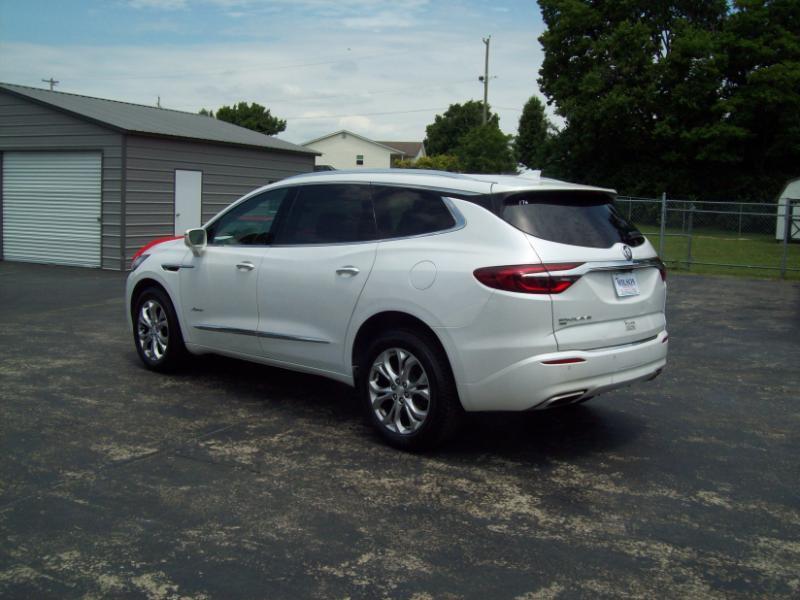 Buick Enclave Avenir AWD 2020