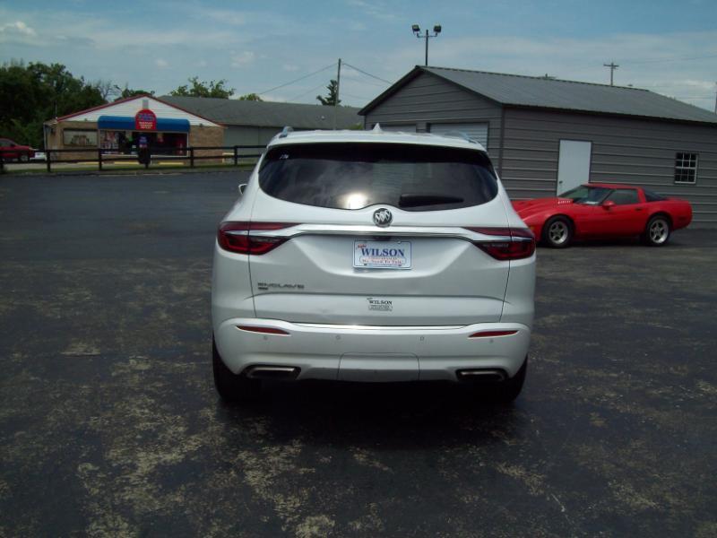 Buick Enclave Avenir AWD 2020