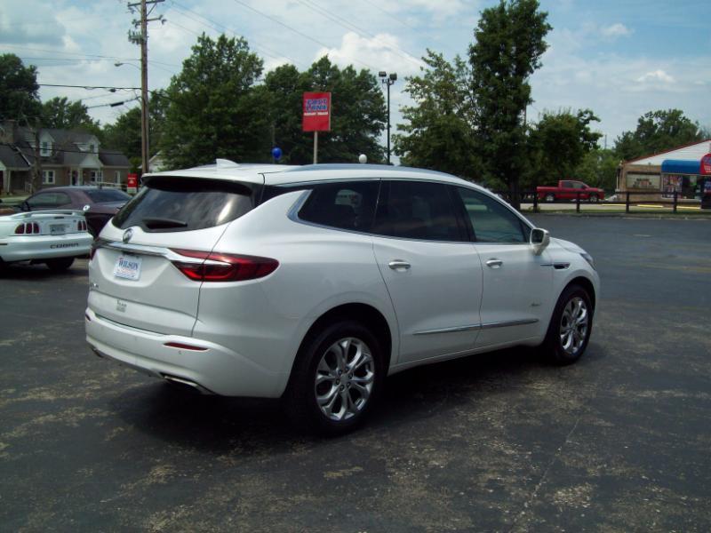 Buick Enclave Avenir AWD 2020