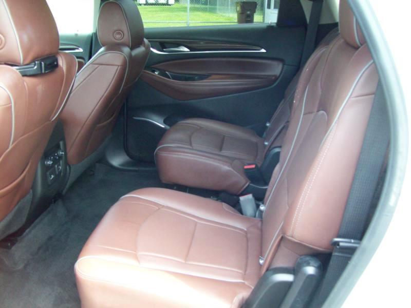 Buick Enclave Avenir AWD 2020