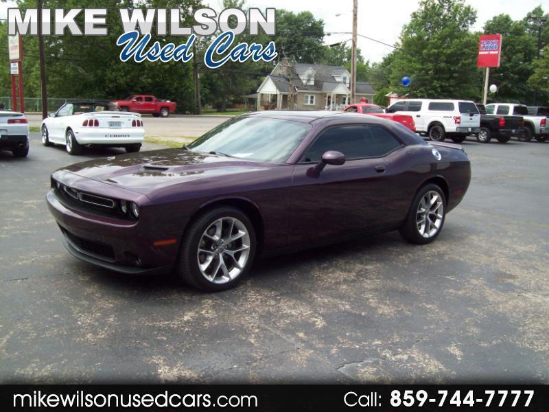 Dodge Challenger SXT 2020