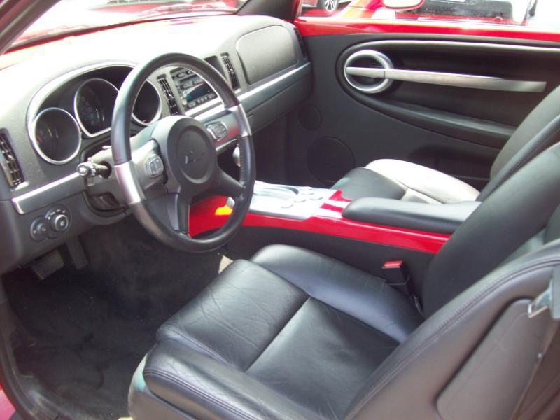 Chevrolet SSR Base 2004