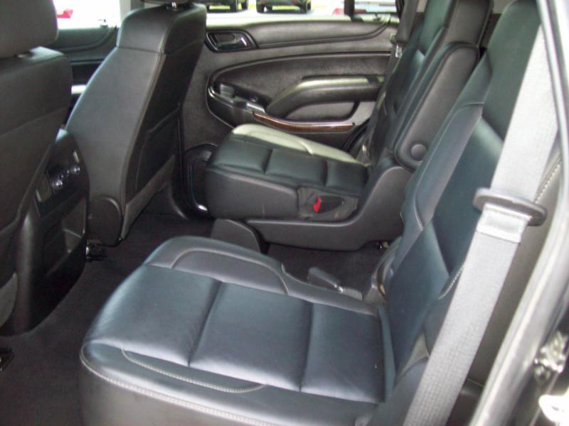 Chevrolet Tahoe LT 4WD 2019