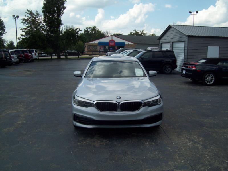 BMW 5-Series 530i 2020