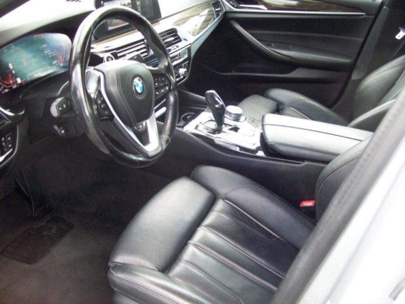 BMW 5-Series 530i 2020
