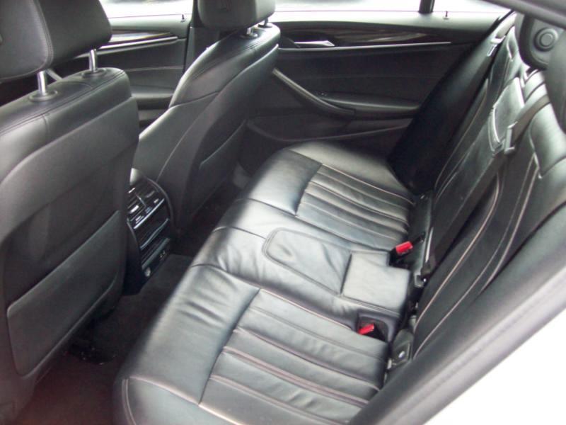 BMW 5-Series 530i 2020