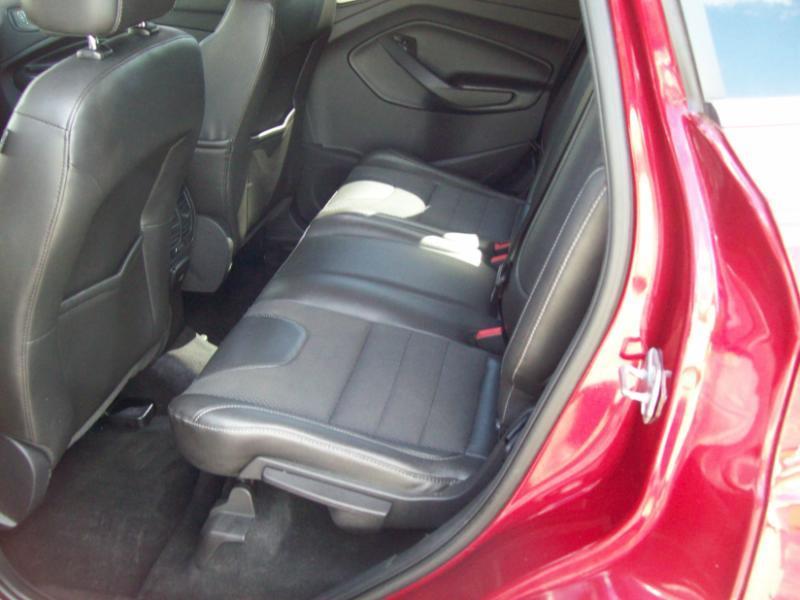 Ford Escape SE 4WD 2016