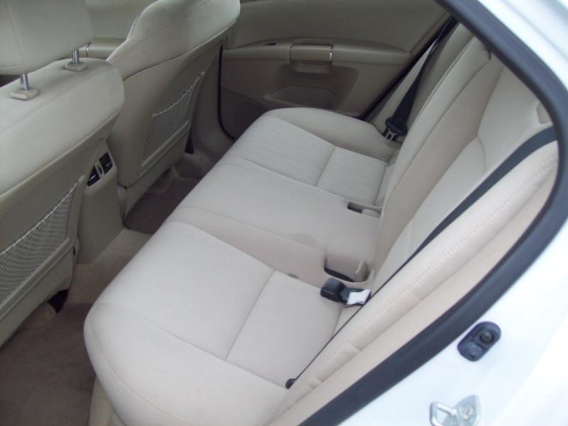 Suzuki Kizashi SE AWD 2012