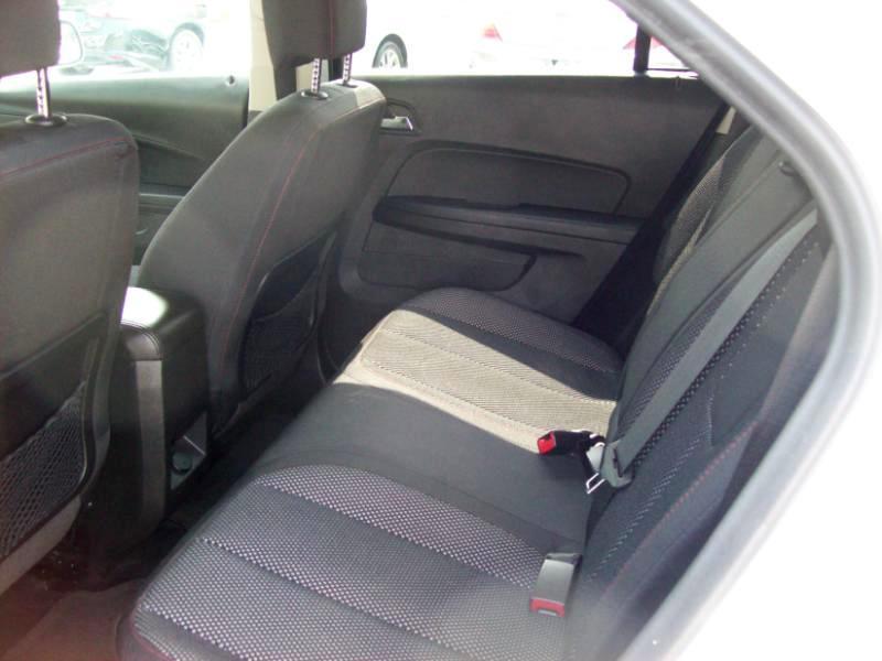 Chevrolet Equinox LT 2WD 2016