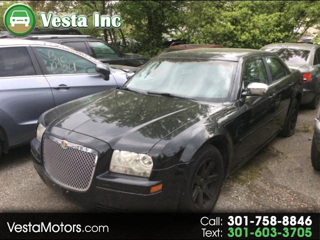 Used 2006 Chrysler 300 Base For Sale In Washington Dc