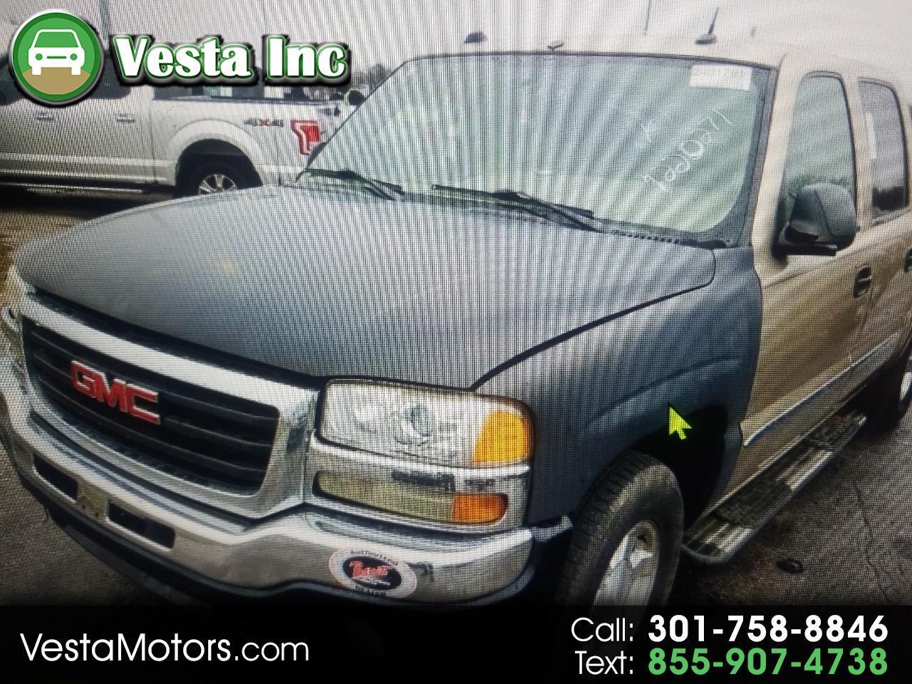 Used Cars for Sale Washington DC 20743 Vesta Inc.