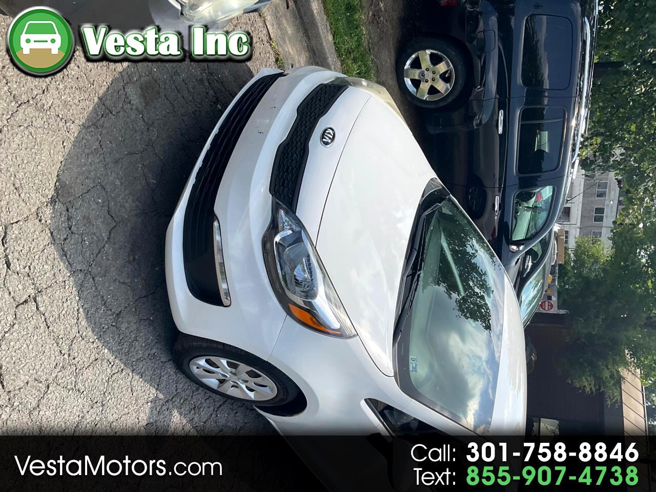 Used Cars Washington DC Used Cars & Trucks DC Vesta Inc.