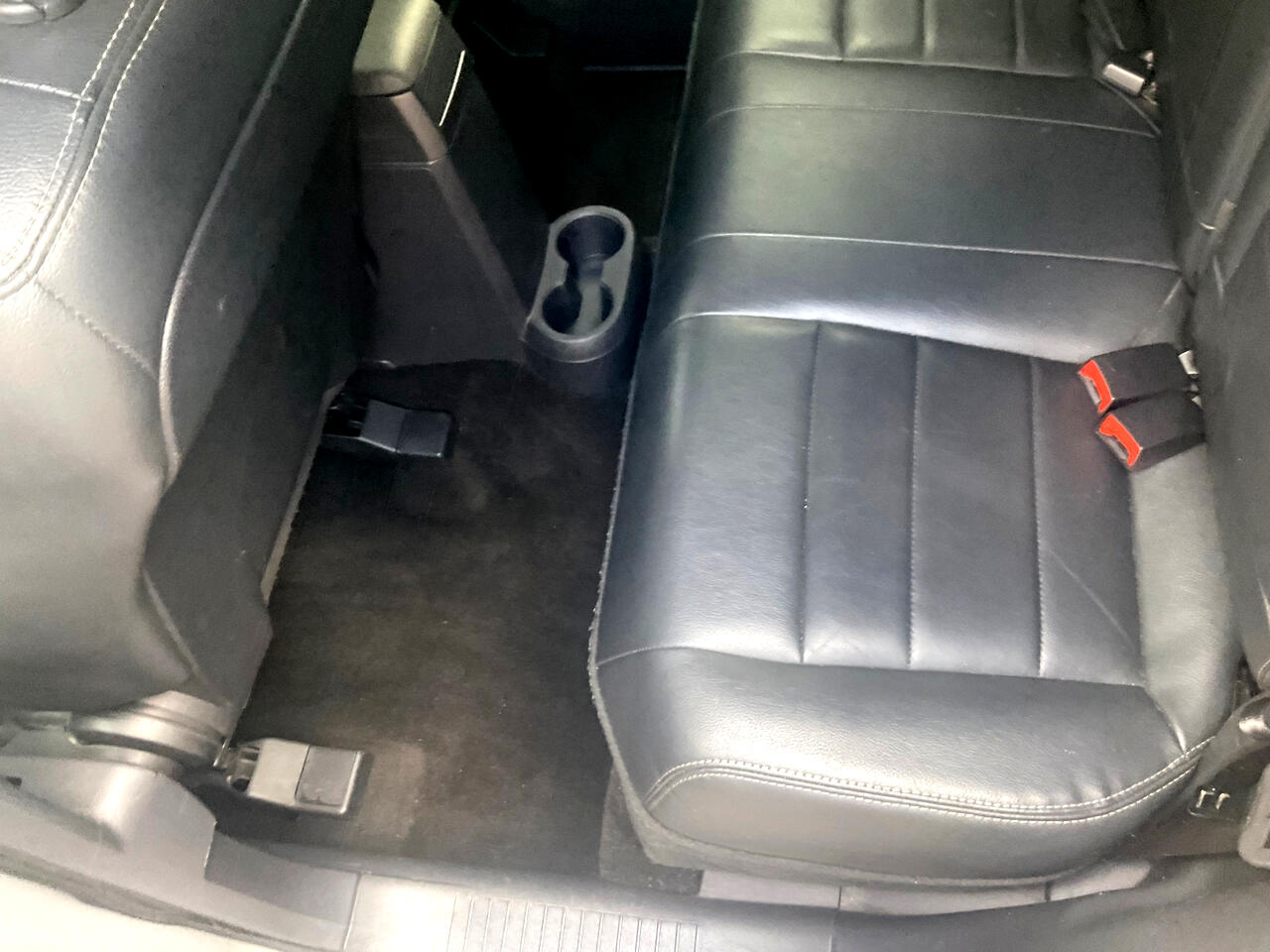 Jeep Patriot FWD 4dr High Altitude Edition 2016 Jeep Patriot FWD 4dr High Altitude Edition 2016