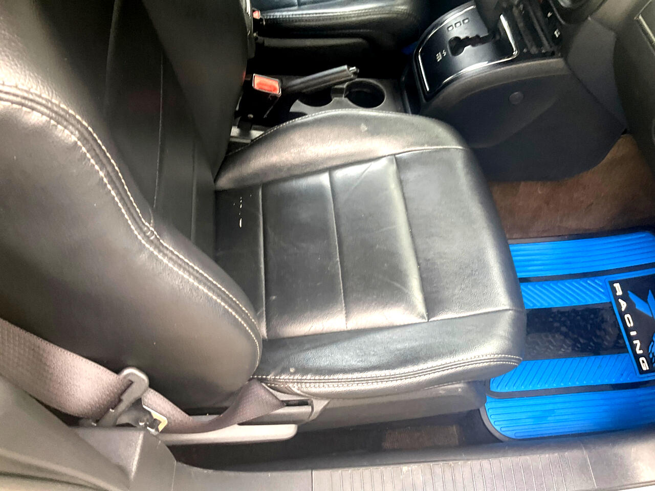 Jeep Patriot FWD 4dr High Altitude Edition 2016 Jeep Patriot FWD 4dr High Altitude Edition 2016