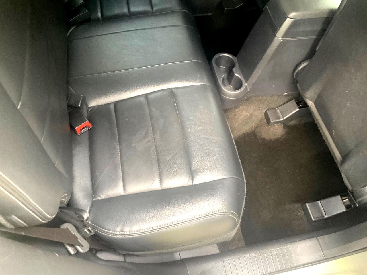 Jeep Patriot FWD 4dr High Altitude Edition 2016 Jeep Patriot FWD 4dr High Altitude Edition 2016