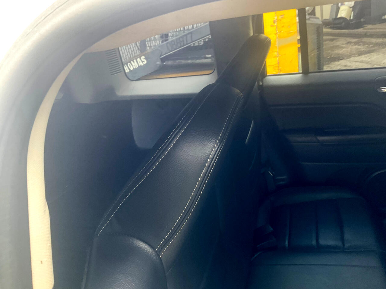 Jeep Patriot FWD 4dr High Altitude Edition 2016 Jeep Patriot FWD 4dr High Altitude Edition 2016