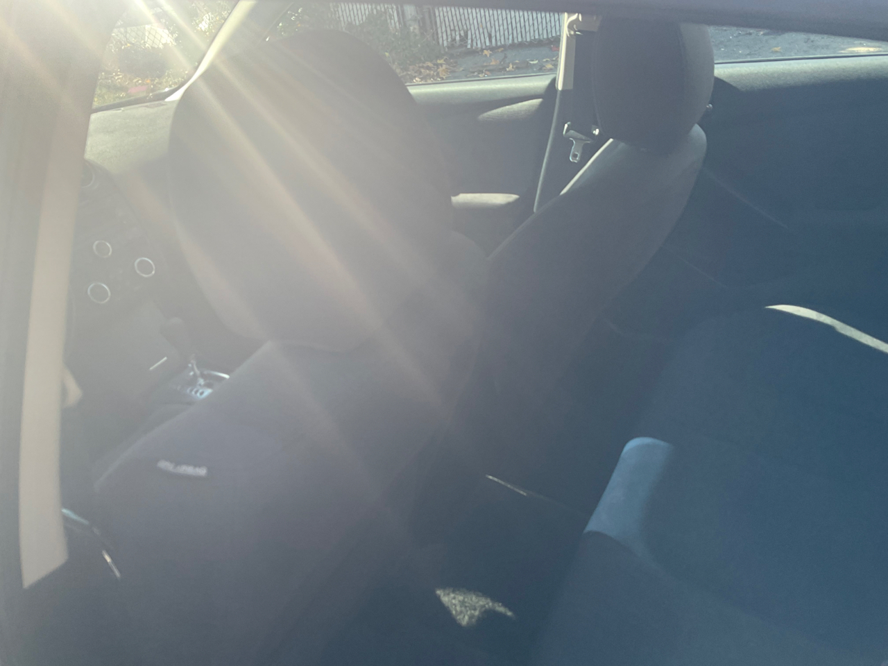 Nissan Altima 4dr Sdn V6 CVT 3.5 SR 2011 Nissan Altima 4dr Sdn V6 CVT 3.5 SR 2011