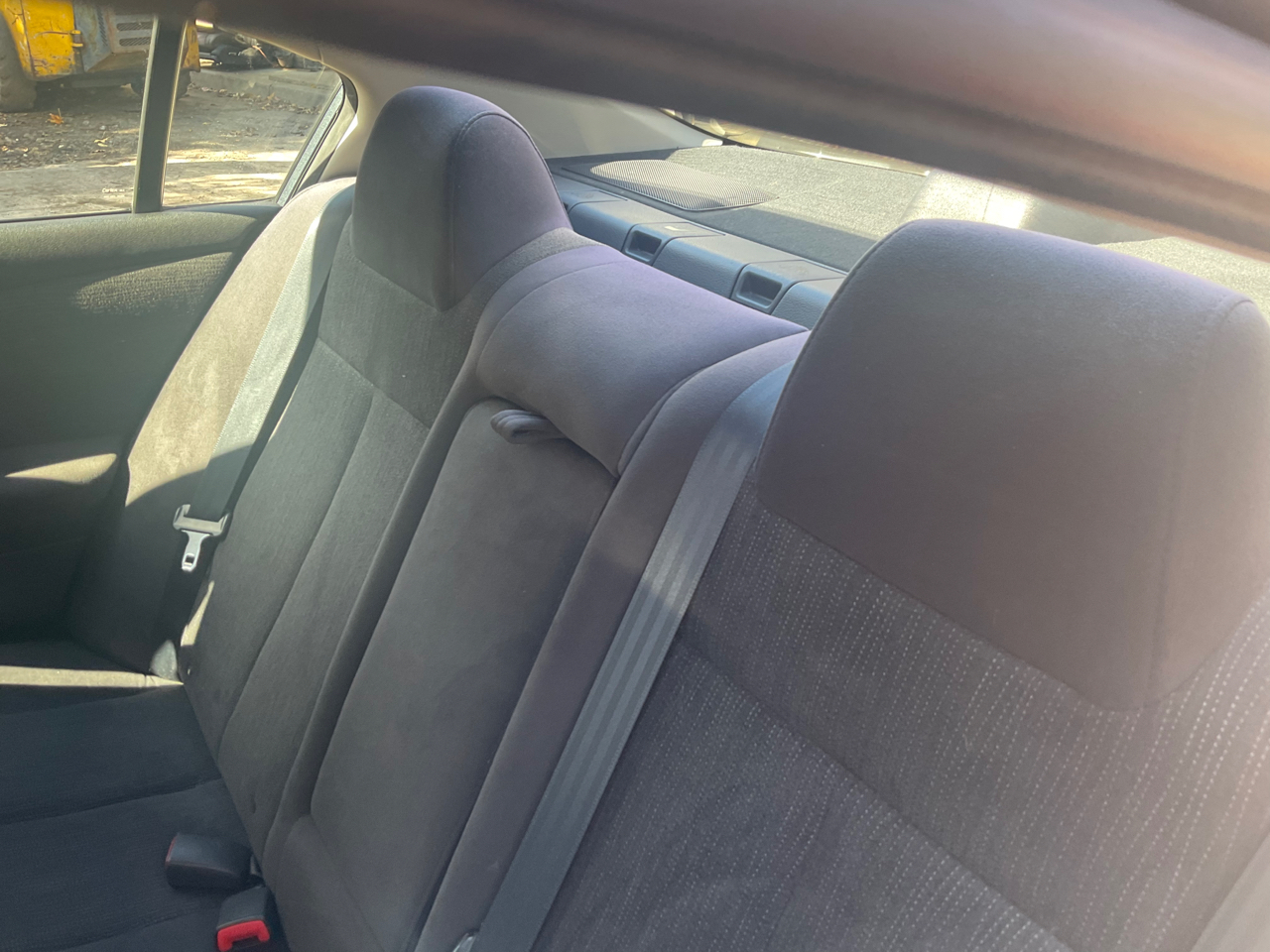 Nissan Altima 4dr Sdn V6 CVT 3.5 SR 2011 Nissan Altima 4dr Sdn V6 CVT 3.5 SR 2011