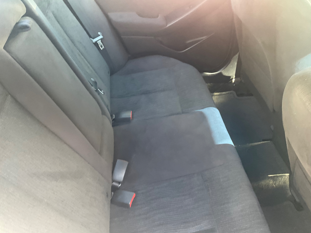 Nissan Altima 4dr Sdn V6 CVT 3.5 SR 2011 Nissan Altima 4dr Sdn V6 CVT 3.5 SR 2011
