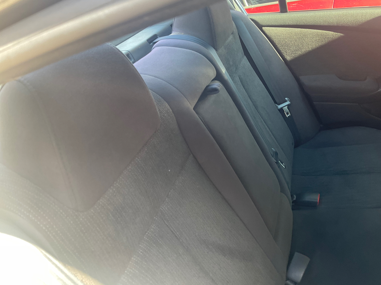 Nissan Altima 4dr Sdn V6 CVT 3.5 SR 2011 Nissan Altima 4dr Sdn V6 CVT 3.5 SR 2011