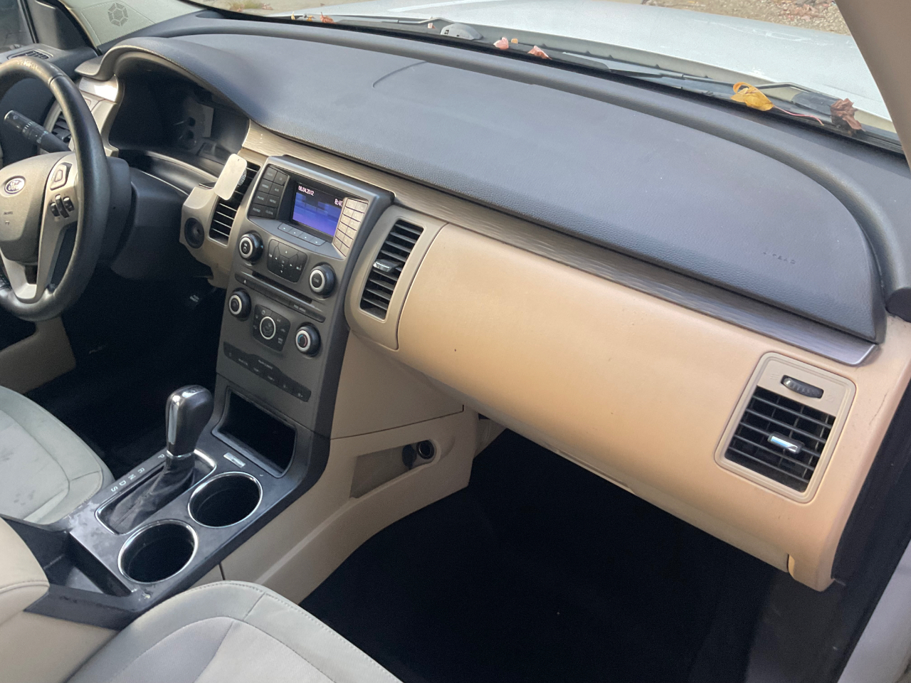 Ford Flex 4dr SE FWD 2013 Ford Flex 4dr SE FWD 2013