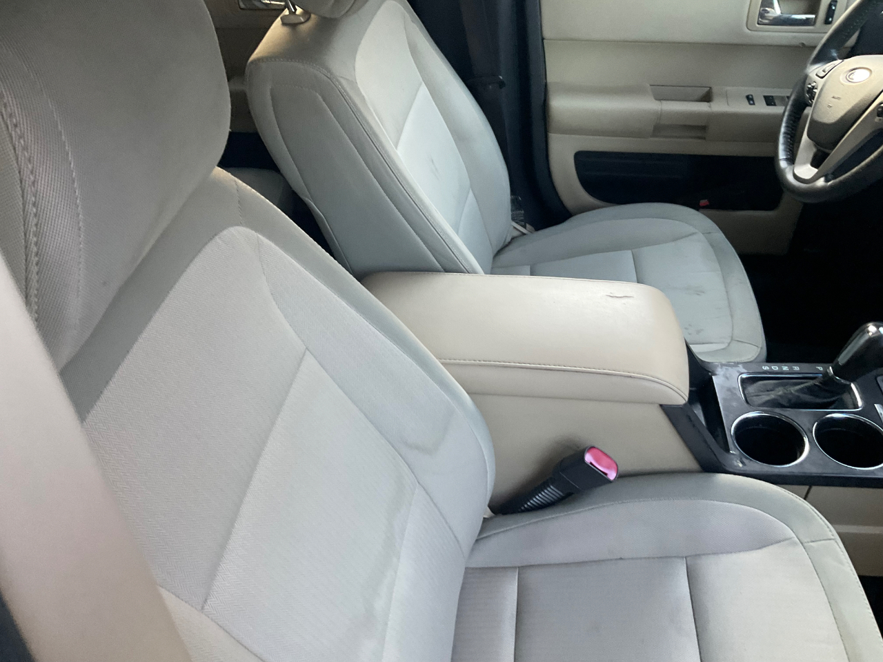 Ford Flex 4dr SE FWD 2013 Ford Flex 4dr SE FWD 2013