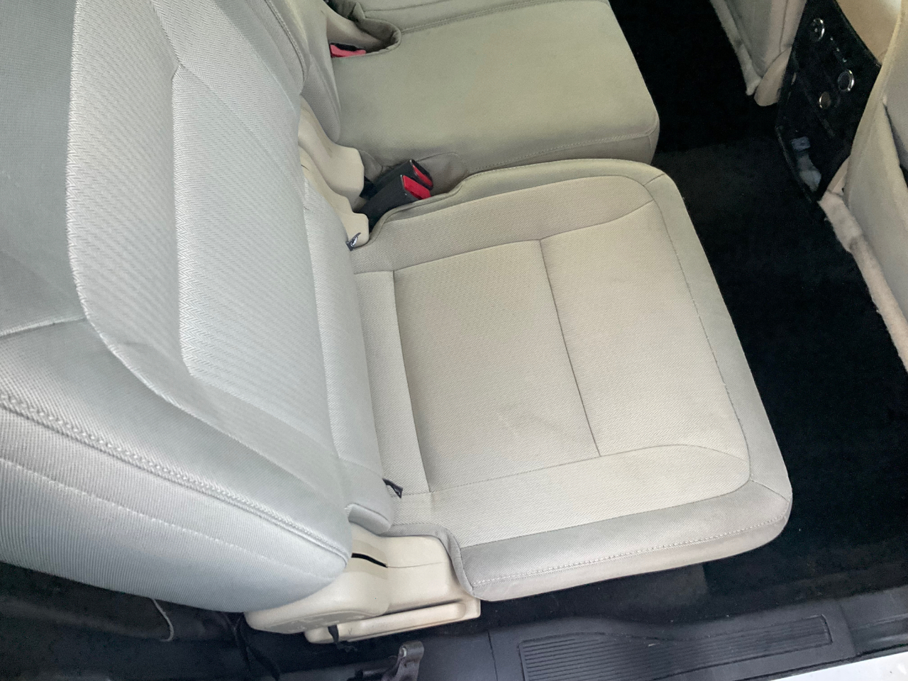 Ford Flex 4dr SE FWD 2013 Ford Flex 4dr SE FWD 2013