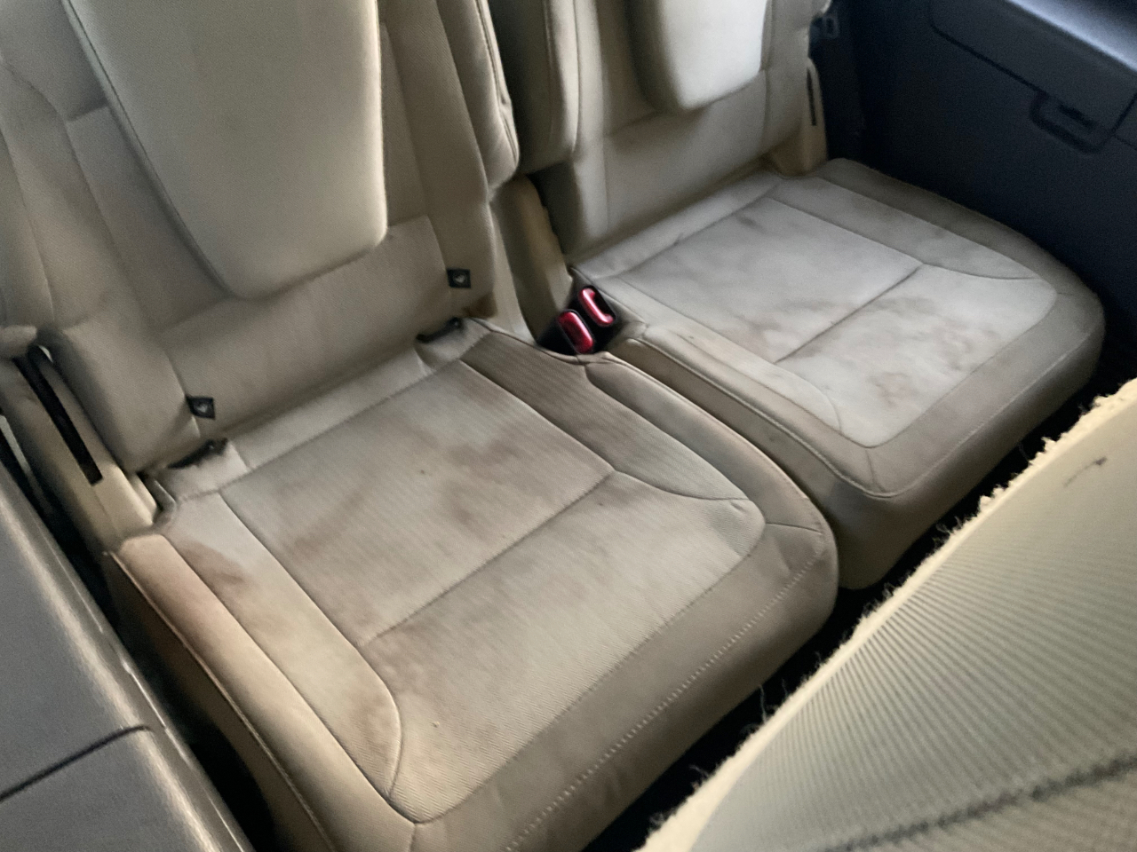 Ford Flex 4dr SE FWD 2013 Ford Flex 4dr SE FWD 2013