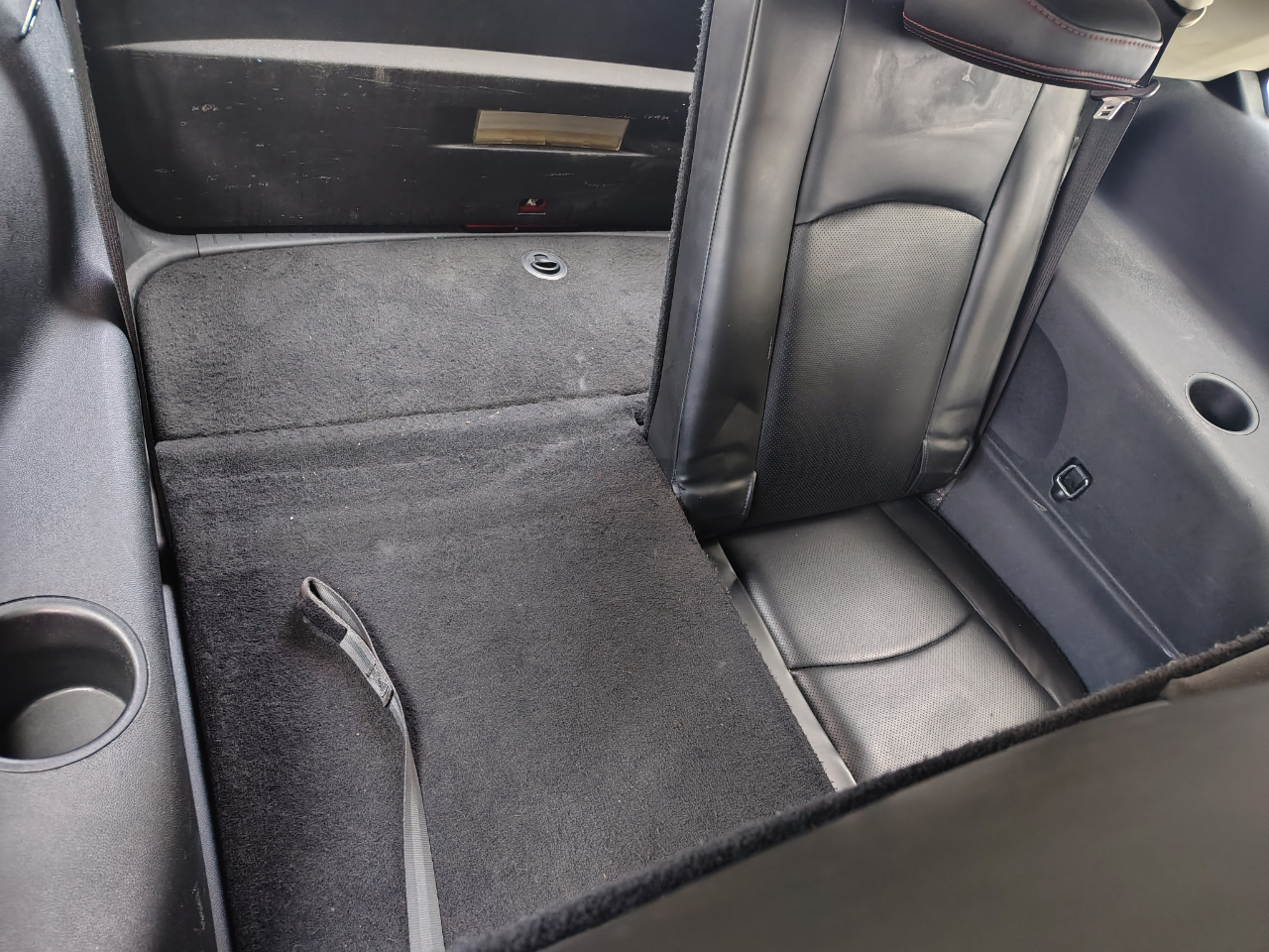 Dodge Journey FWD 4dr R/T 2015 Dodge Journey FWD 4dr R/T 2015