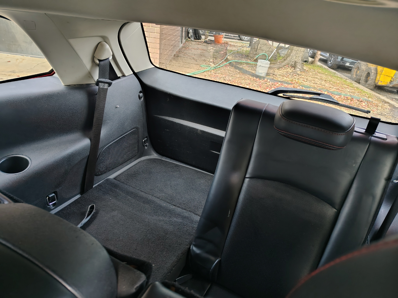 Dodge Journey FWD 4dr R/T 2015 Dodge Journey FWD 4dr R/T 2015