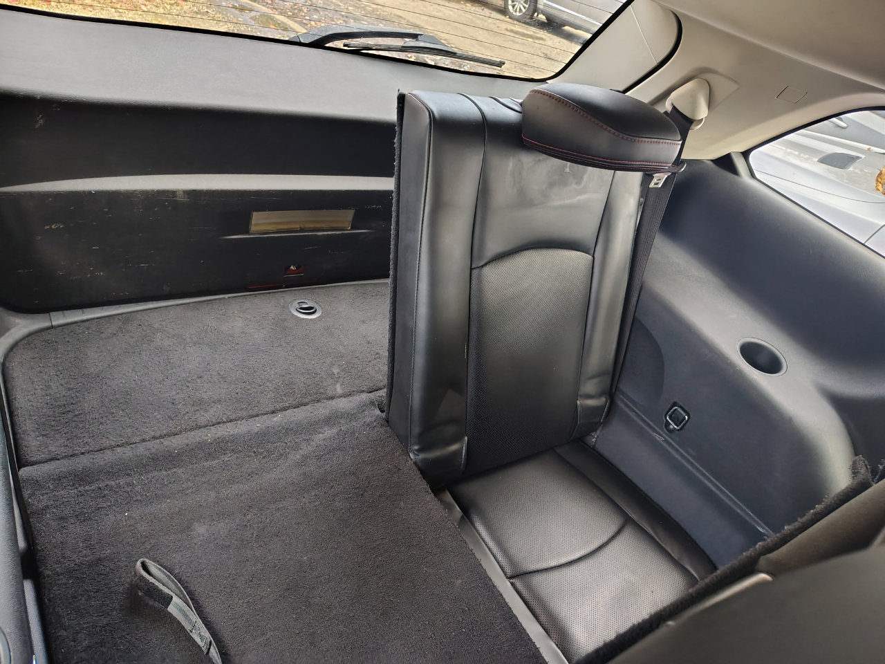 Dodge Journey FWD 4dr R/T 2015 Dodge Journey FWD 4dr R/T 2015