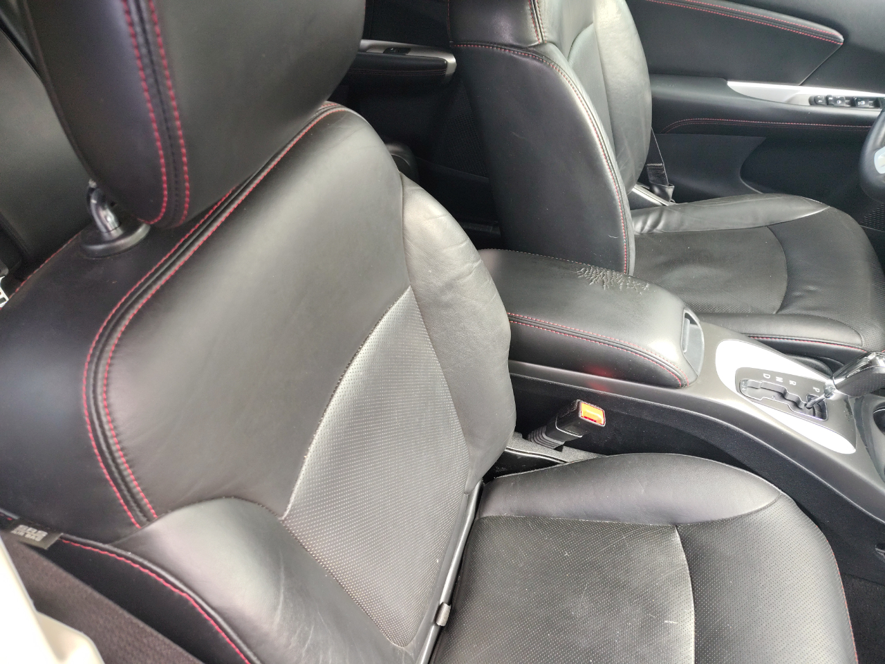 Dodge Journey FWD 4dr R/T 2015 Dodge Journey FWD 4dr R/T 2015