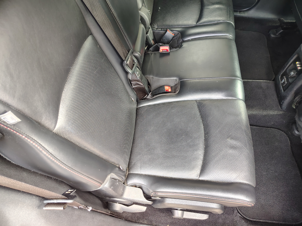 Dodge Journey FWD 4dr R/T 2015 Dodge Journey FWD 4dr R/T 2015