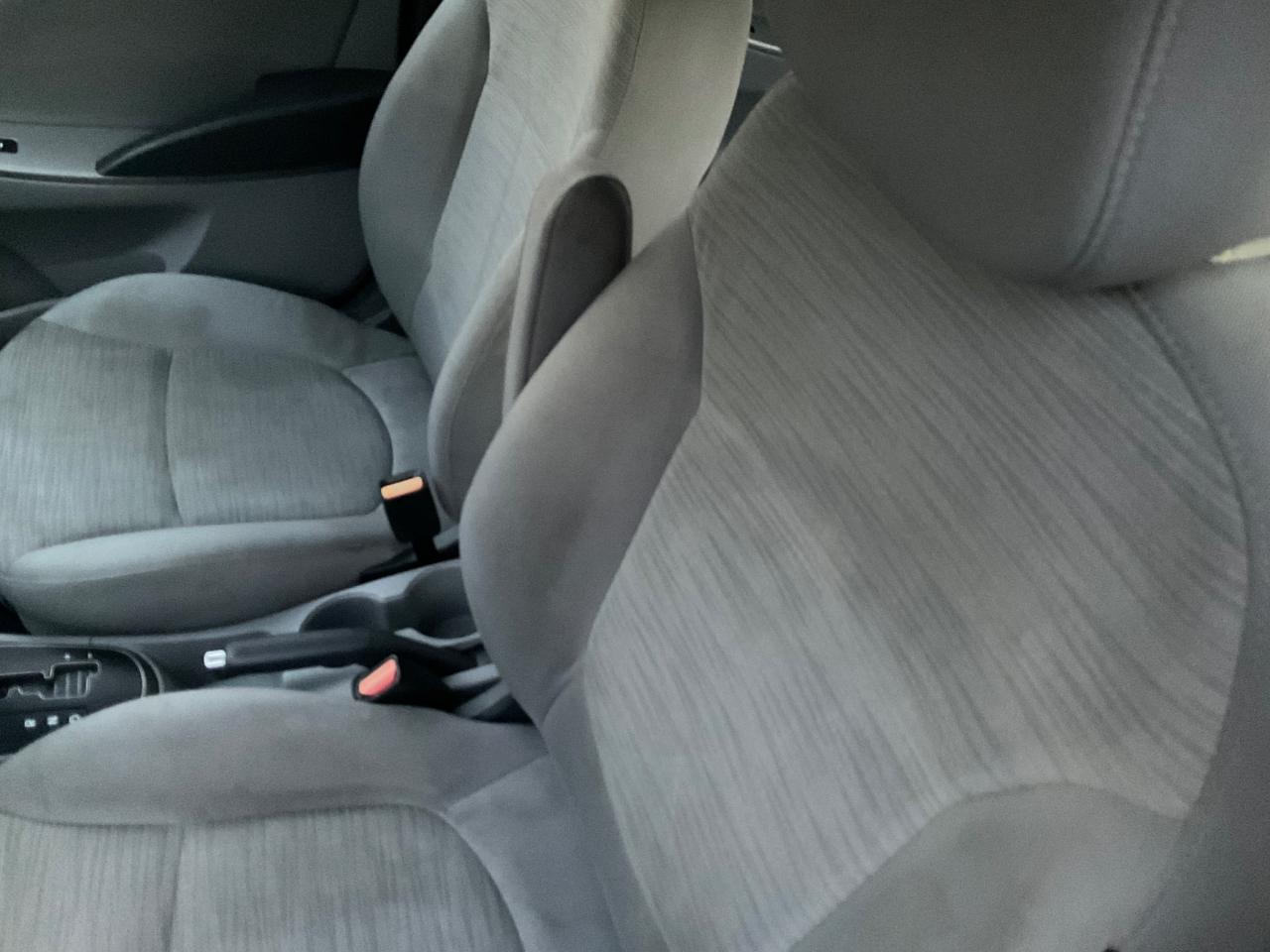 Hyundai Accent 4dr Sdn Auto SE 2016 Hyundai Accent 4dr Sdn Auto SE 2016