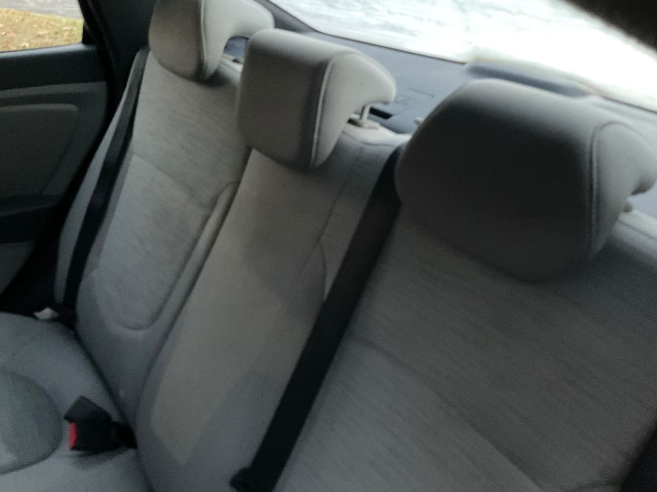 Hyundai Accent 4dr Sdn Auto SE 2016 Hyundai Accent 4dr Sdn Auto SE 2016